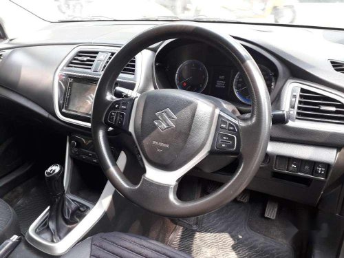 Used Maruti Suzuki S Cross 2015 MT for sale in Kanpur 