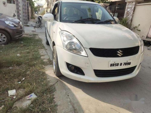 Used Maruti Suzuki Swift VDI 2014 MT for sale in Yamunanagar 