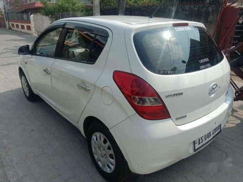 Used 2012 Hyundai i20 MT for sale in Guwahati 