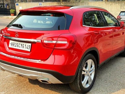 Mercedes-Benz GLA Class 2016 AT for sale in New Delhi