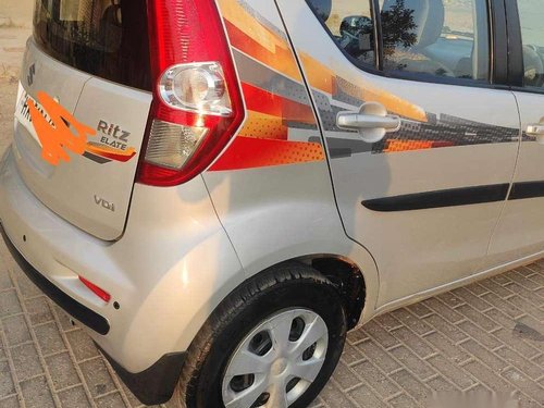 Used Maruti Suzuki Ritz 2014 MT for sale in Gurgaon 