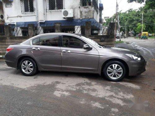Used Honda Accord 2013 MT for sale in Kolkata