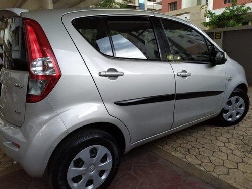 Used Maruti Suzuki Ritz VXi 2014 MT for sale in Nagpur 