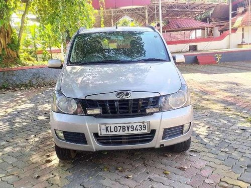 Used 2012 Mahindra Quanto C6 MT for sale in Palai 