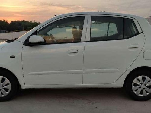 Used Hyundai I10 Magna, 2011, MT for sale in Aliganj 