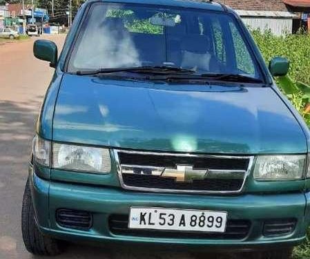 Used 2009 Chevrolet Tavera MT for sale in Thrissur 