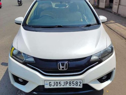 Used 2016 Honda Jazz MT for sale in Surat 