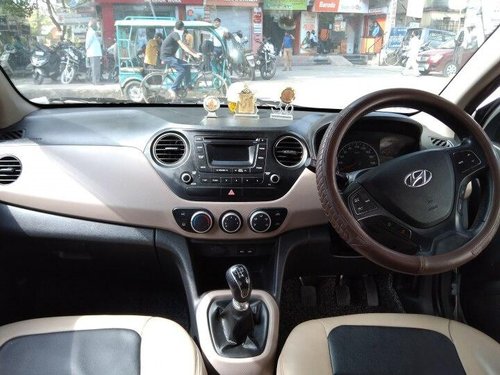Used 2013 Hyundai i10 Asta MT for sale in Patna 