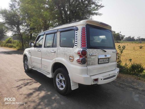 Mahindra Scorpio VLX 2011 MT for sale in Ahmedabad 