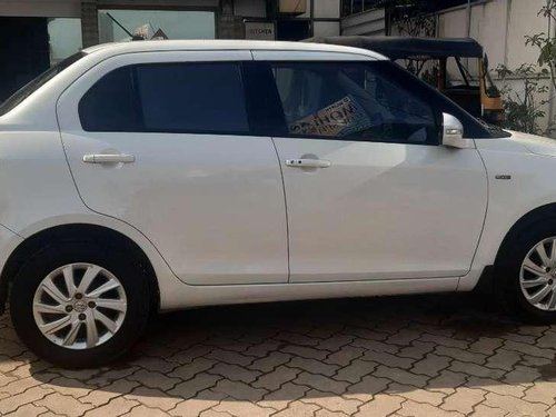 Used Maruti Suzuki Swift Dzire 2016 MT for sale in Vapi 