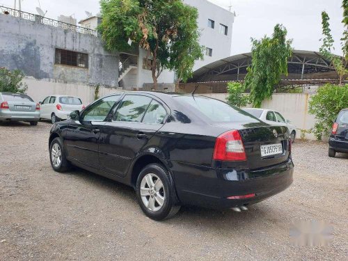 Skoda Laura Ambiente 2010 AT for sale in Surat 