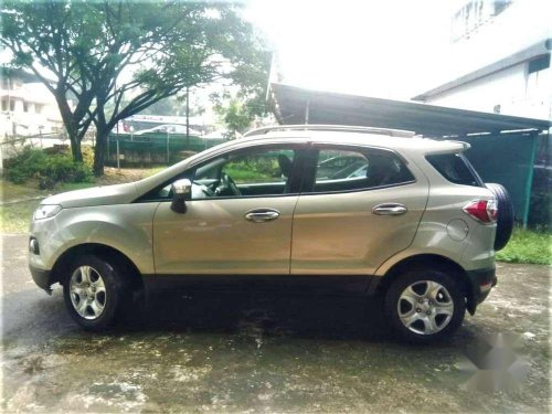 Used 2014 Ford EcoSport MT for sale in Ernakulam 