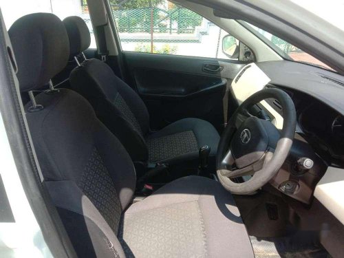Used Tata Zest 2017 MT for sale in Coimbatore 
