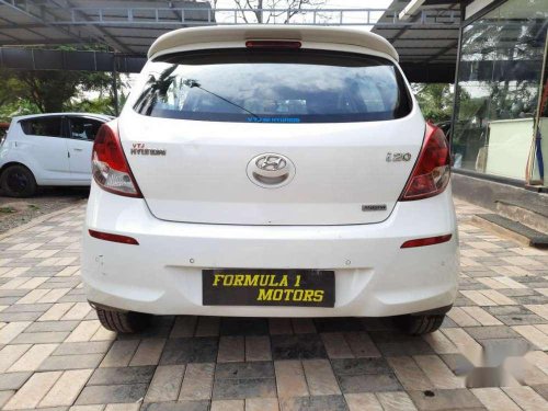 Used Hyundai i20 Magna 1.2 2013 MT for sale in Aluva 