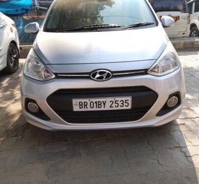 Used 2013 Hyundai i10 Asta MT for sale in Patna 