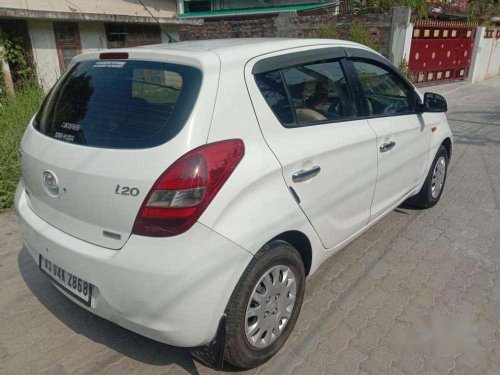 Used 2012 Hyundai i20 MT for sale in Guwahati 