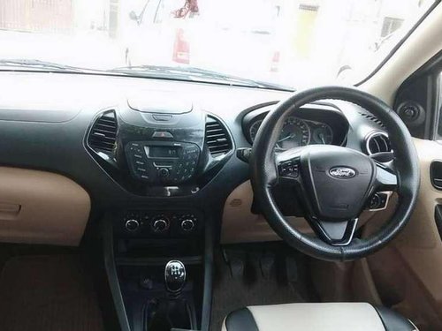 Ford Figo Aspire 2016 MT for sale in Noida 