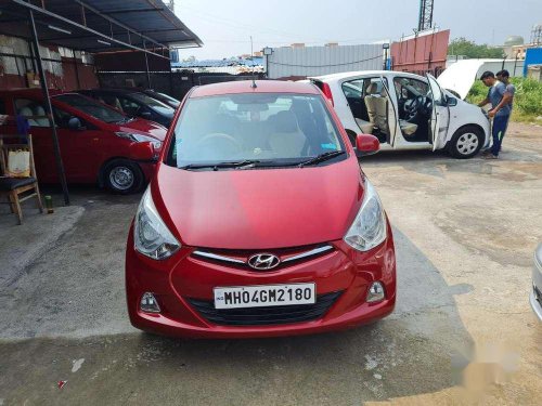 Hyundai Eon Sportz 2014 MT for sale in Pune 