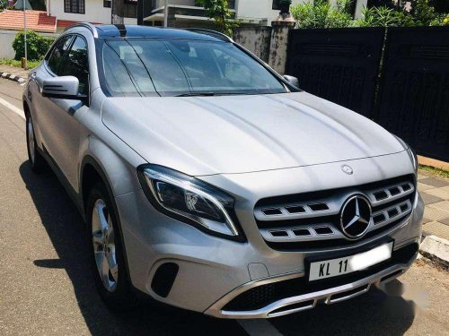 Used Mercedes-Benz GLA-Class 2018 AT for sale in Kozhikode 