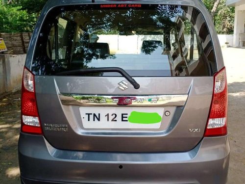 Used 2014 Maruti Suzuki Wagon R VXI MT for sale in Salem 