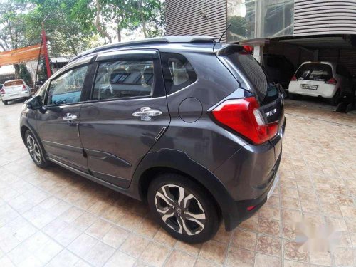 Used Honda WR-V i-DTEC VX 2017 MT for sale in Mumbai