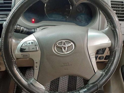 Used Toyota Fortuner 2013 MT for sale in Kanpur 