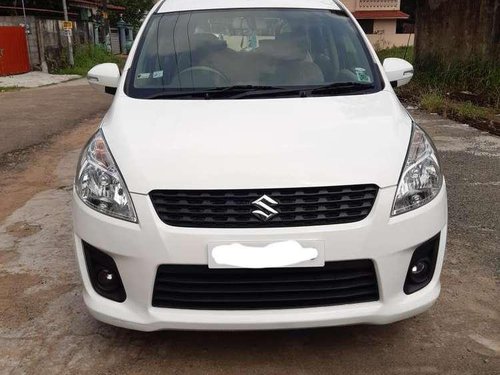 Used 2012 Maruti Suzuki Ertiga VDI MT for sale in Thrissur 