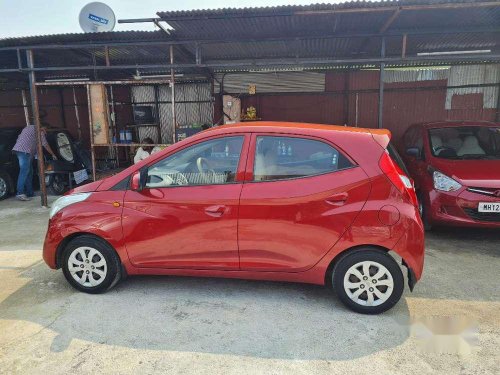 Hyundai Eon Sportz 2014 MT for sale in Pune 