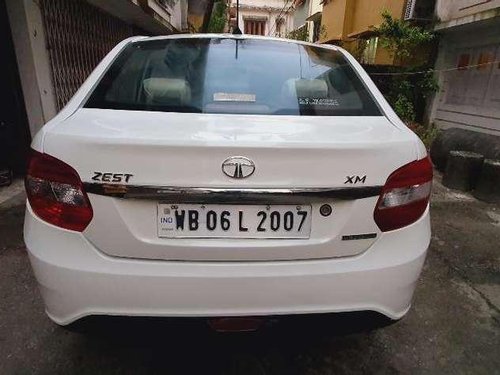 Used 2015 Tata Zest MT for sale in Siliguri 