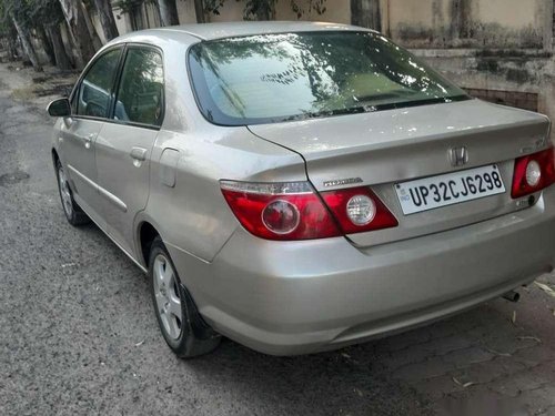 Used Honda City 2008 MT for sale in Lucknow 