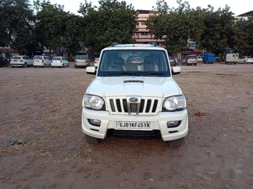 2010 Mahindra Scorpio LX MT for sale in Ahmedabad 