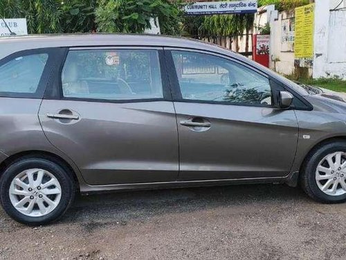 Used Honda Mobilio V i-DTEC 2016 MT for sale in Lucknow 