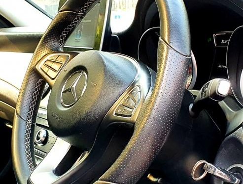 Mercedes-Benz GLA Class 2016 AT for sale in New Delhi