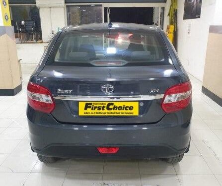 Used 2015 Tata Zest MT for sale in Amritsar 