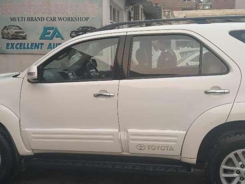 Used 2013 Toyota Fortuner MT for sale in Ghaziabad 