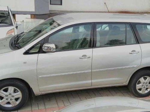 Used Toyota Innova 2008 MT for sale in Nashik