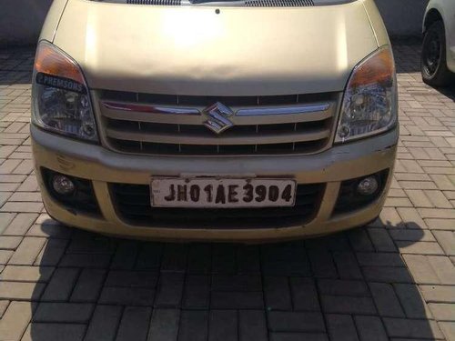 Used Maruti Suzuki Wagon R LXI, 2010 MT for sale in Ranchi 