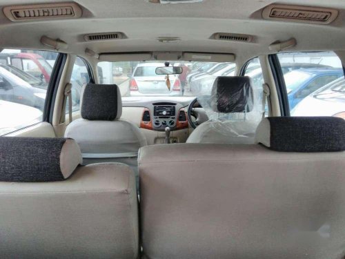 Used Toyota Innova 2008 MT for sale in Nashik