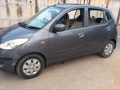 Used 2009 Hyundai i10 MT for sale in Thiruvananthapuram 