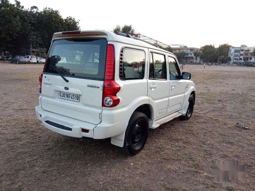 2010 Mahindra Scorpio LX MT for sale in Ahmedabad 