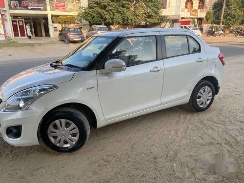 Used 2013 Maruti Suzuki Swift Dzire MT for sale in Ajmer 