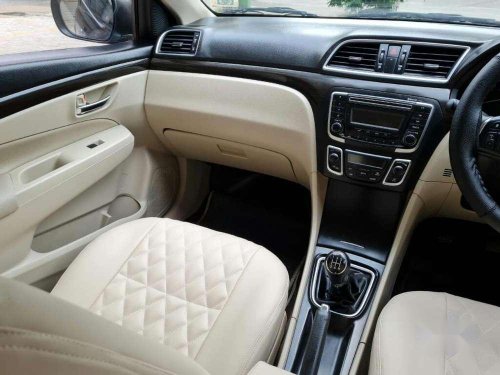 2018 Maruti Suzuki Ciaz Zeta MT for sale in Thane 