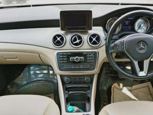 Used Mercedes Benz GLA Class 2015 AT for sale in Pune