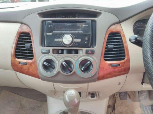 Used Toyota Innova 2008 MT for sale in Nashik