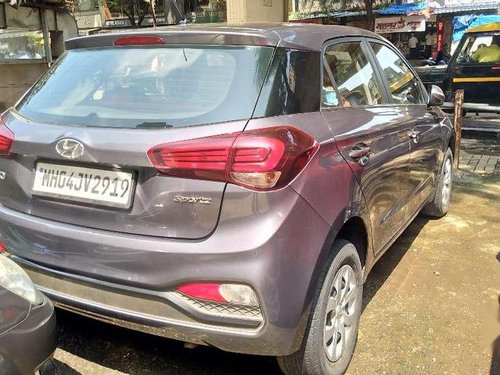 Used 2019 Hyundai Elite i20 MT for sale in Thane 