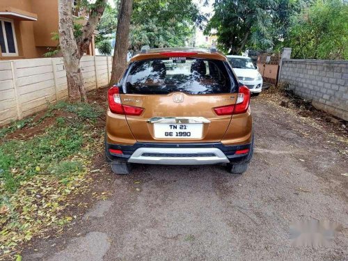Used Honda WR-V 2018 MT for sale in Coimbatore