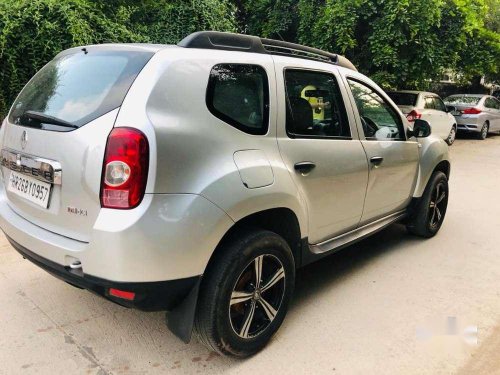 Renault Duster 85 PS RxL Diesel, 2013 MT for sale in Faridabad 