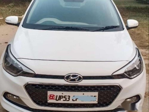 Used 2017 Hyundai i20 MT for sale in Kanpur 