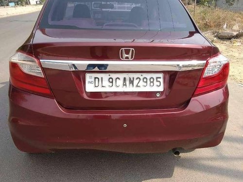 Used 2017 Honda Amaze MT for sale in Ghaziabad 