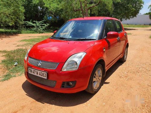 2011 Maruti Suzuki Swift VDI MT for sale in Madurai 